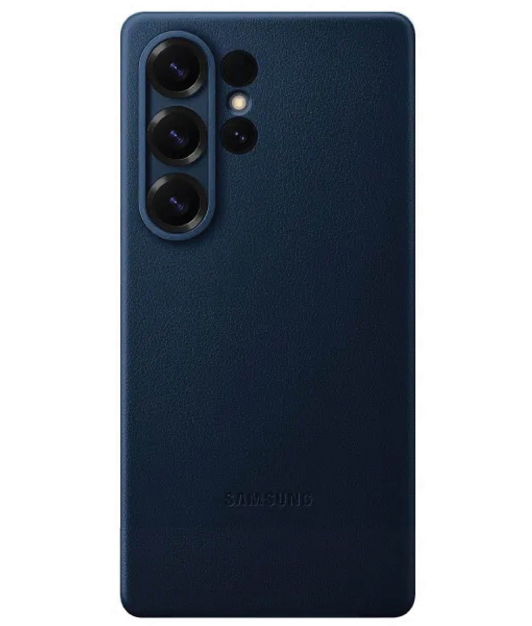 Чехол Kindsuit Case для Samsung Galaxy S25 Ultra Темно-синий