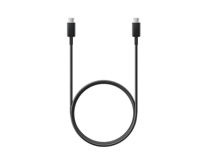 Кабель Samsung EP-DN975 USB‑C для зарядки (1 м) Черный