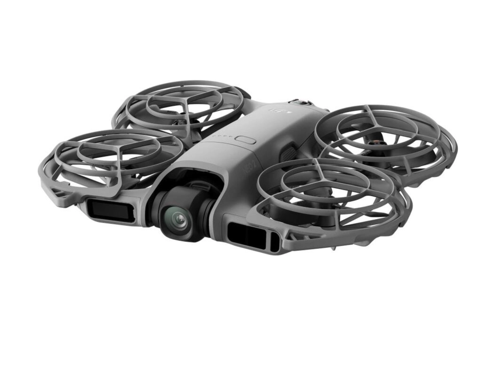 Квадрокоптер DJI Neo 2 Fly More Combo