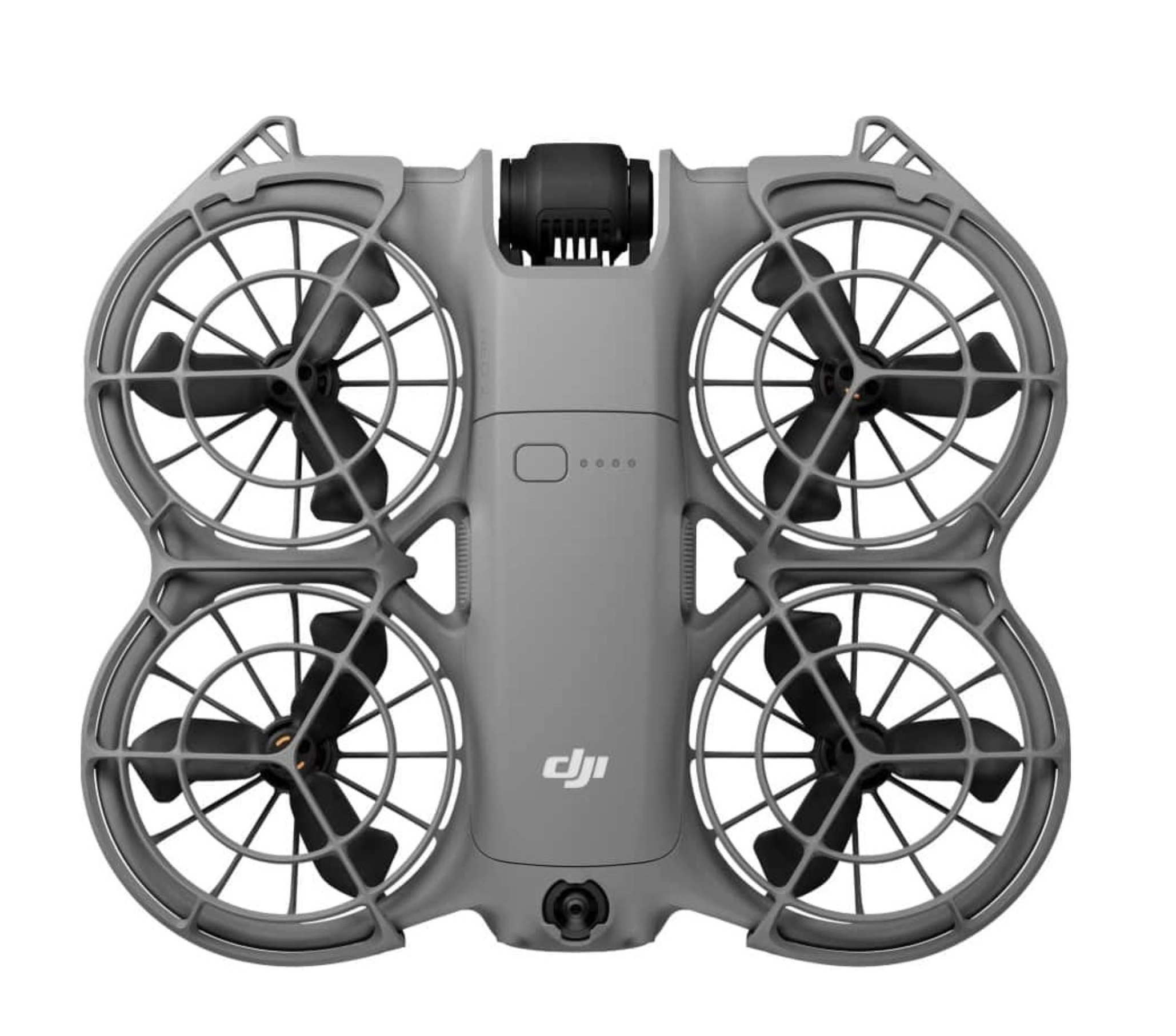 Квадрокоптер DJI Neo 2 Fly More Combo