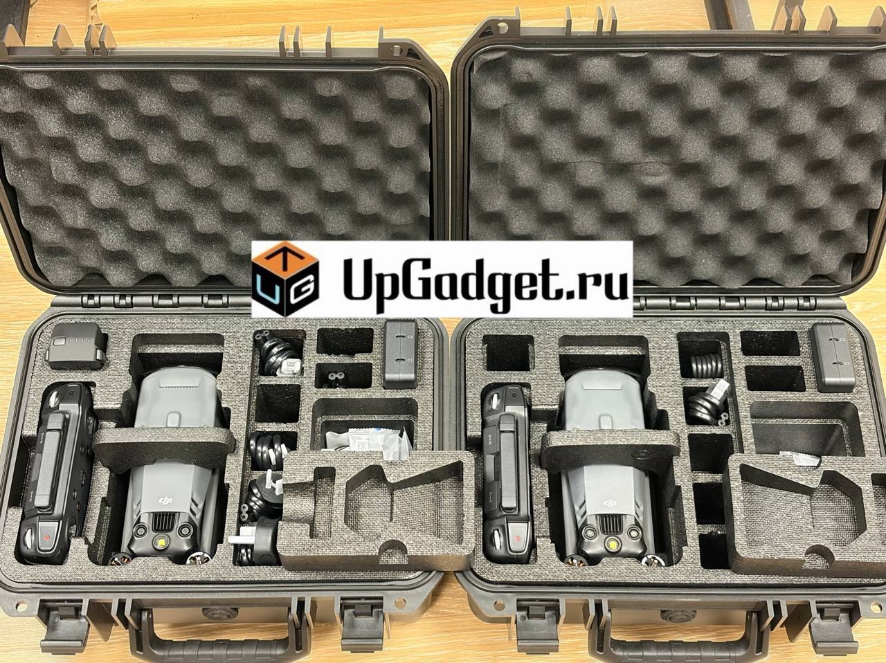 DJI Mavic 3TA (Advanced)