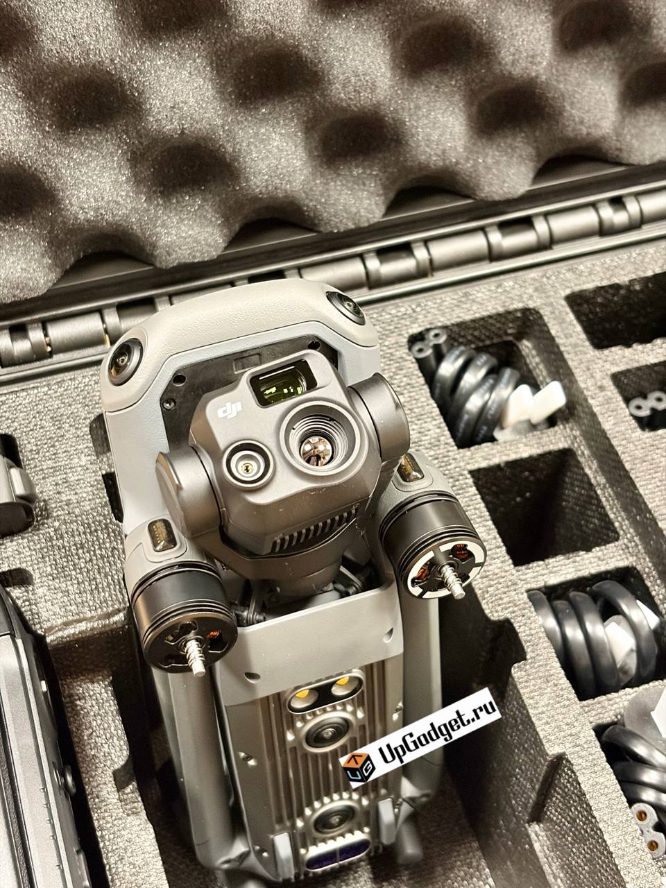 DJI Mavic 3TA (Advanced)