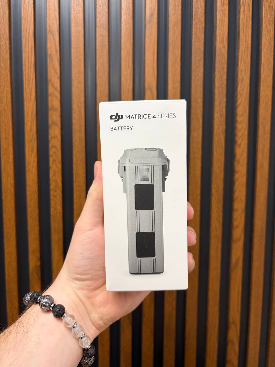 Аккумулятор для DJI Matrice 4t / 4e