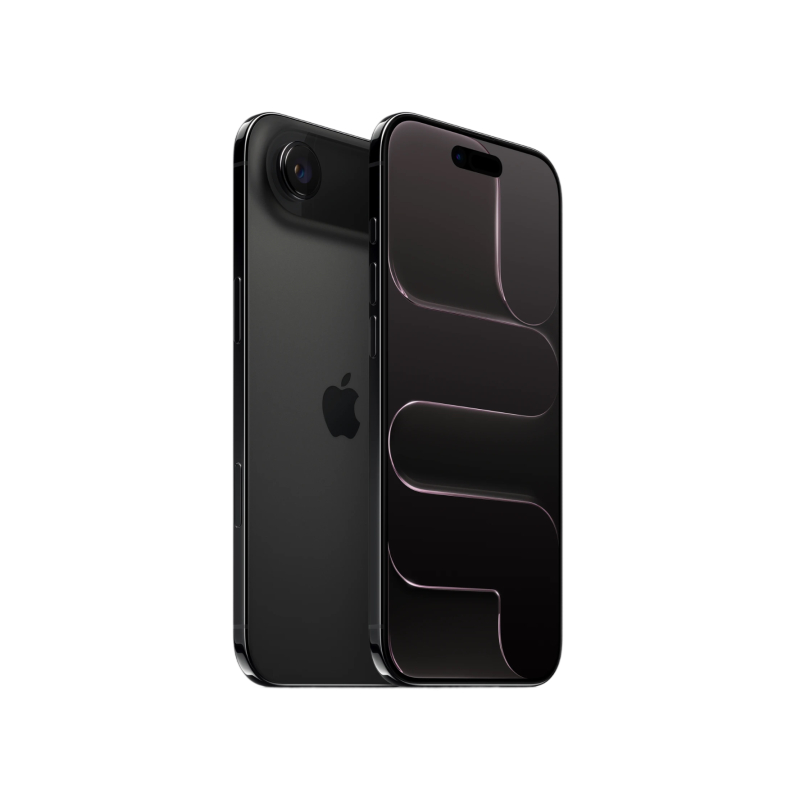 Смартфон Apple iPhone 17 Air | 256 ГБ (Black | Черный)