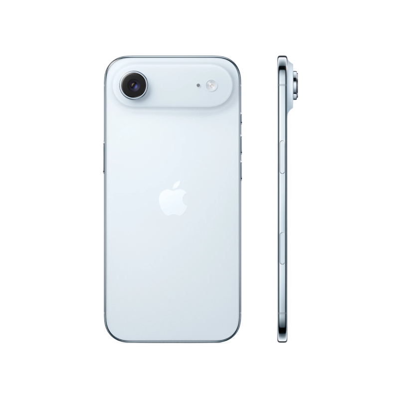 Смартфон Apple iPhone 17 Air | 256 ГБ (Light Blue | Голубой)