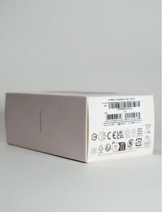 Аккумулятор DJI Mavic 3 заводская батарея
