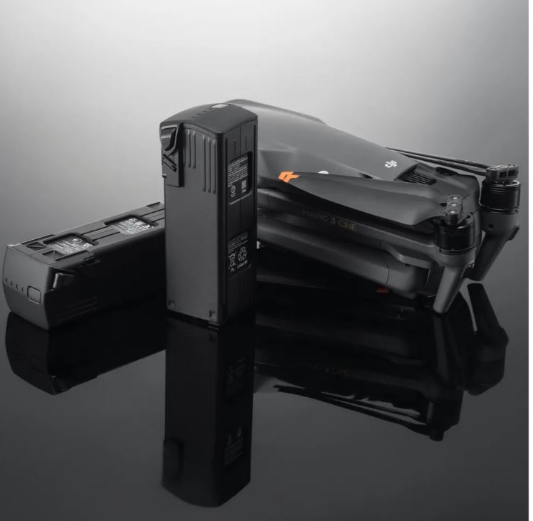 Аккумулятор DJI Mavic 3 заводская батарея