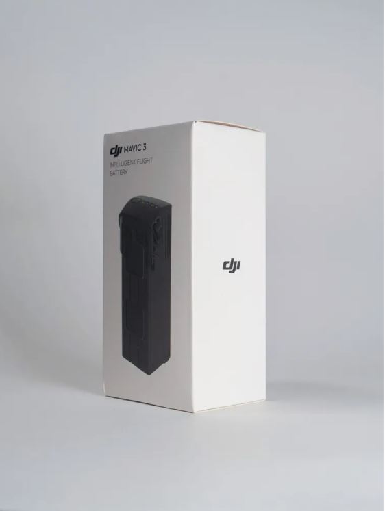 Аккумулятор DJI Mavic 3 заводская батарея
