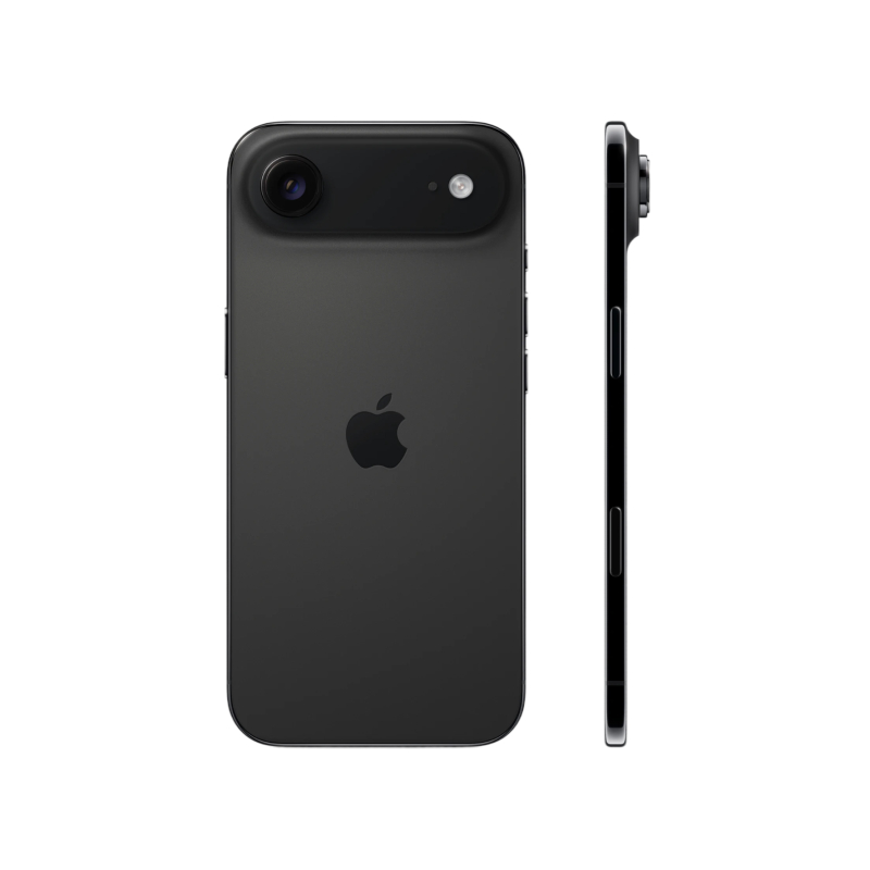 Смартфон Apple iPhone 17 Air | 1 ТБ (Black | Черный)