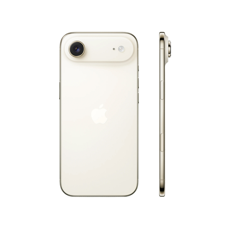 Смартфон Apple iPhone 17 Air | 512 ГБ (Light Gold | Золотой)