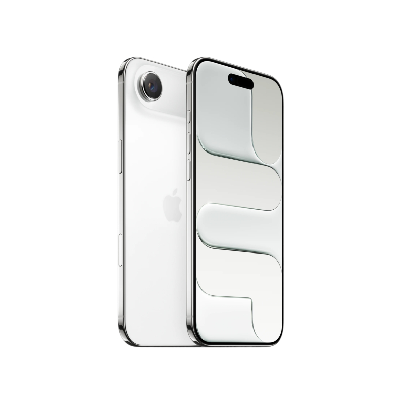 Смартфон Apple iPhone 17 Air | 512 ГБ (White | Белый)