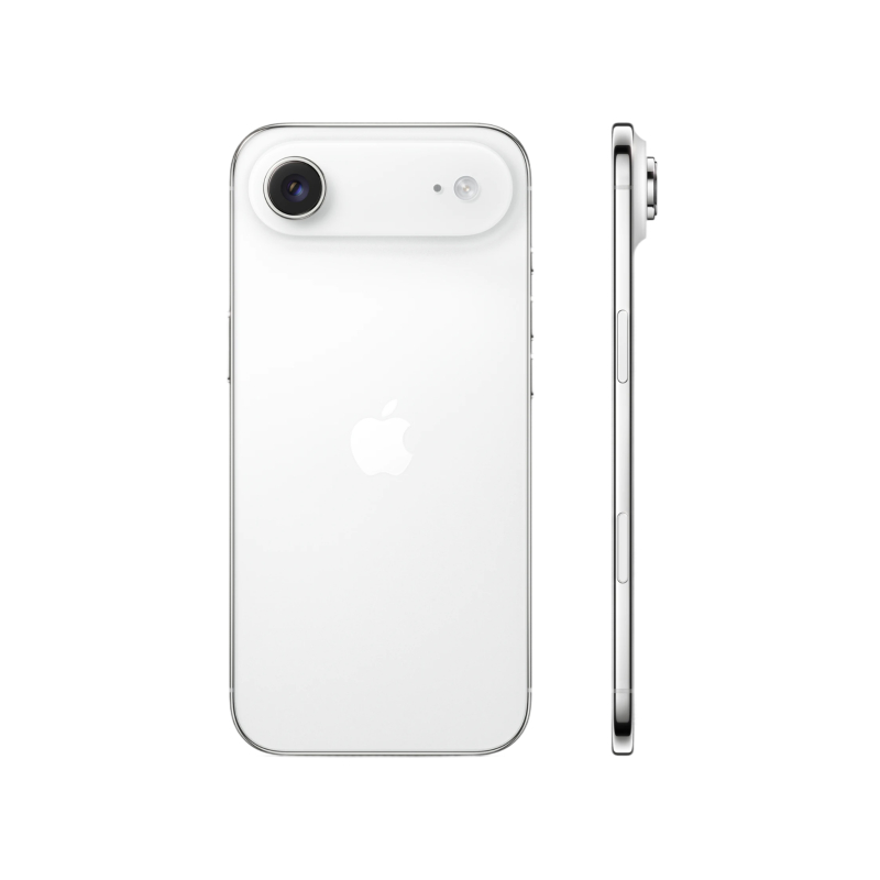 Смартфон Apple iPhone 17 Air | 1 ТБ (White | Белый)