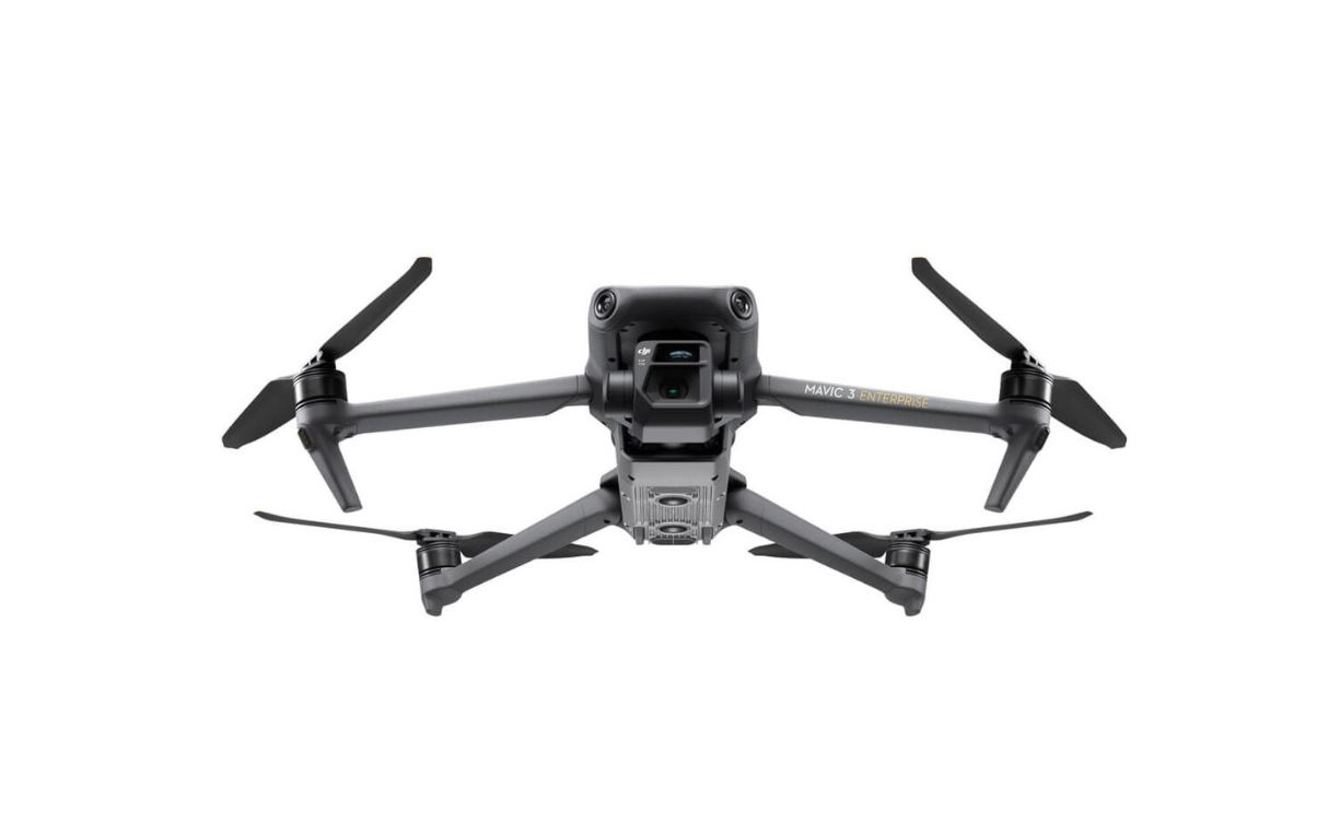 Квадрокоптер DJI Mavic 3 Enterprise