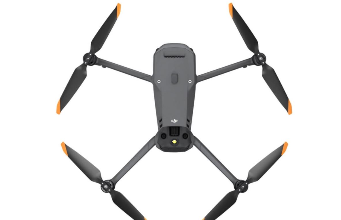 Квадрокоптер DJI Mavic 3 Enterprise