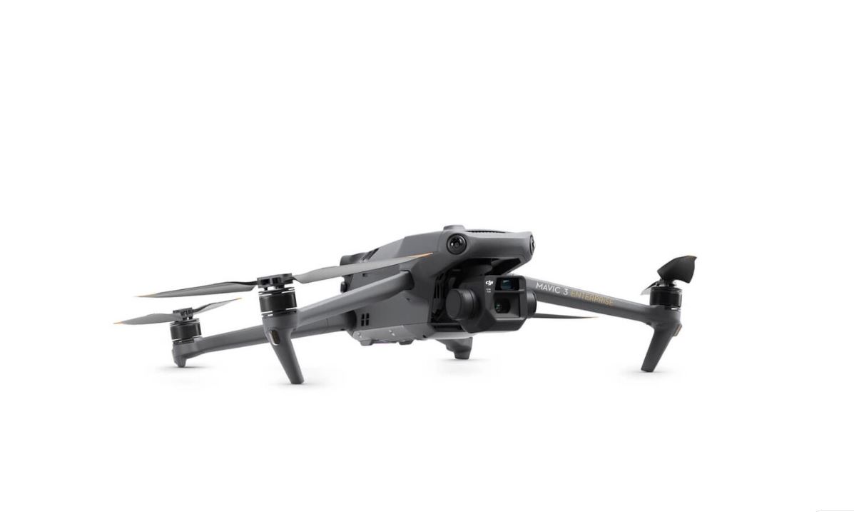 Квадрокоптер DJI Mavic 3 Enterprise