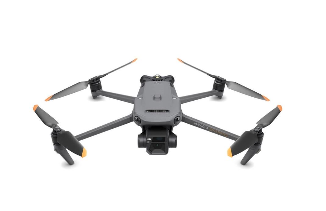Квадрокоптер DJI Mavic 3 Enterprise