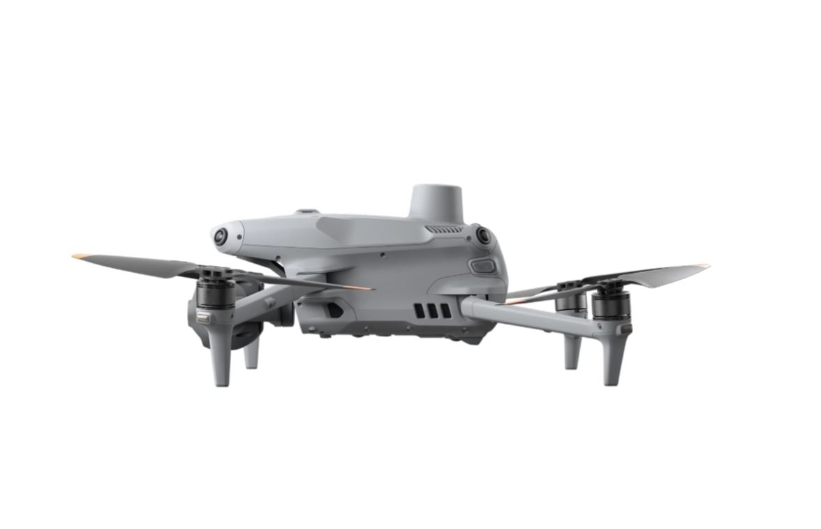 Квадрокоптер DJI — Matrice 4T (Thermal Plus Combo)