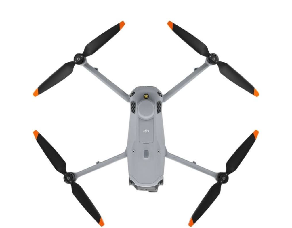 Квадрокоптер DJI — Matrice 4T (Thermal Plus Combo)