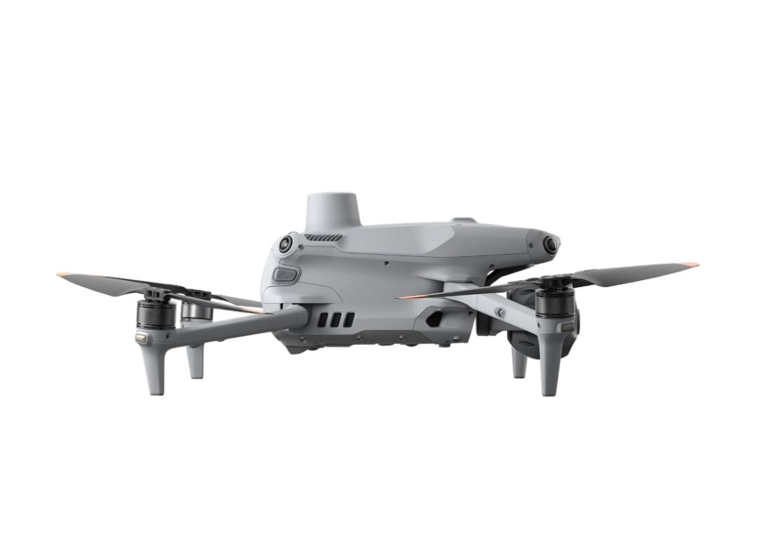 Квадрокоптер DJI — Matrice 4T (Thermal Plus Combo)