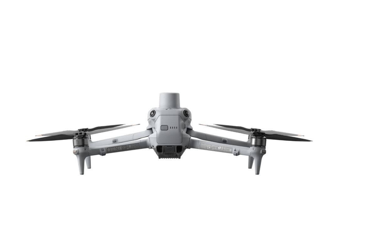 Квадрокоптер DJI — Matrice 4T (Thermal Plus Combo)