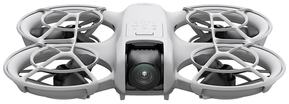 Квадрокоптер DJI Neo Fly More Combo