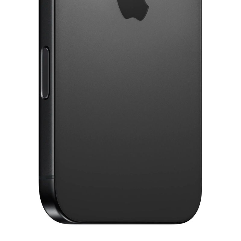 Смартфон Apple iPhone 16 Pro 512 ГБ Black Titanium
