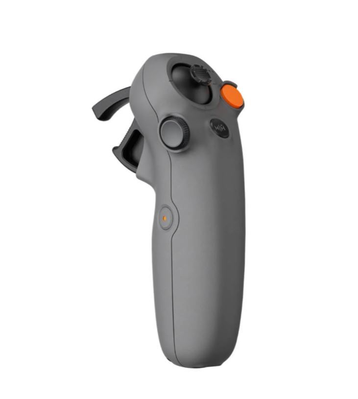 Квадрокоптер DJI Avata 2 Fly More Combo (Three Batteries) с тремя аккумуляторами