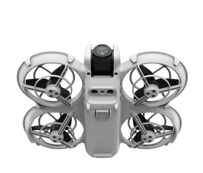 DJI Neo (No RC) only drone