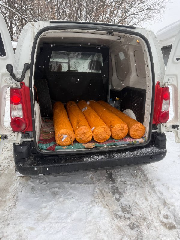 Пуленепробиваемые ткани СВМП