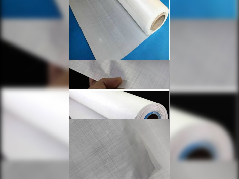 Пуленепробиваемые ткани СВМП