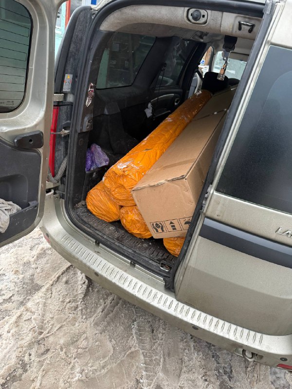 Пуленепробиваемые ткани СВМП