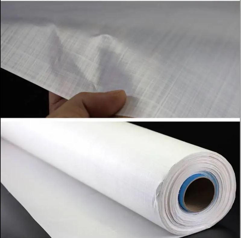 Пуленепробиваемые ткани СВМП