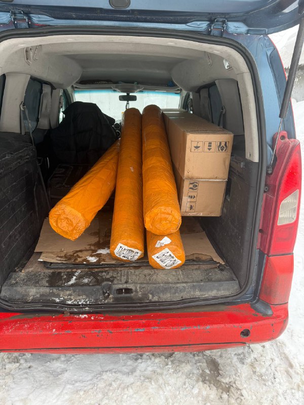 Пуленепробиваемые ткани СВМП