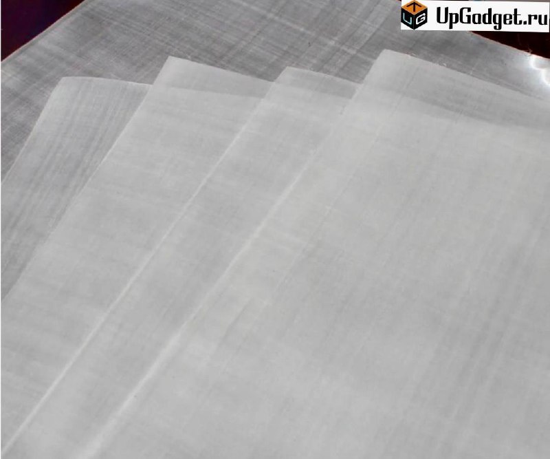 Пуленепробиваемые ткани СВМП