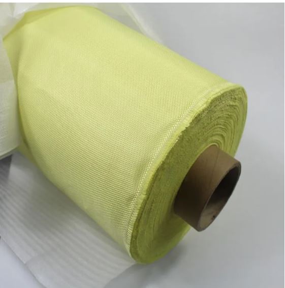 Кевларовая ткань арамидная 220гр(DB-523)