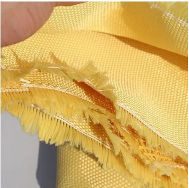 Кевларовая ткань арамидная 220гр(DB-523)