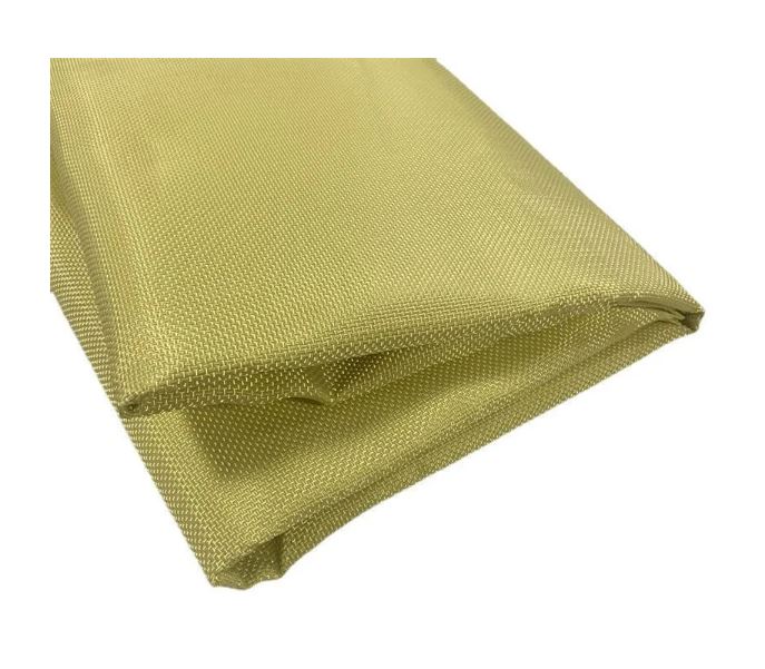 Кевларовая ткань арамидная 220гр(DB-523)