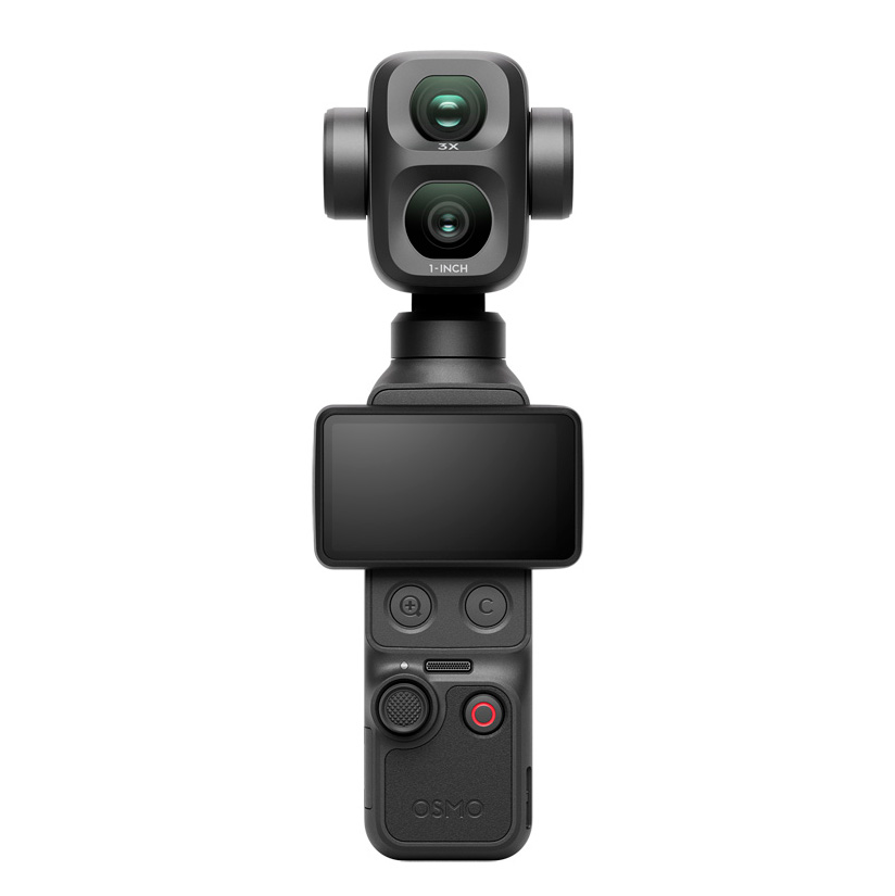 Экшн-камера DJI Osmo Pocket 4 Pro Standard Combo