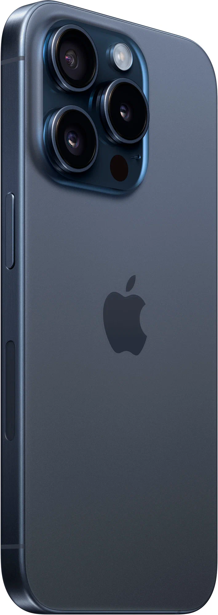 Смартфон Apple iPhone 15 Pro eSim 256 ГБ (Blue Titanium | Синий титан)
