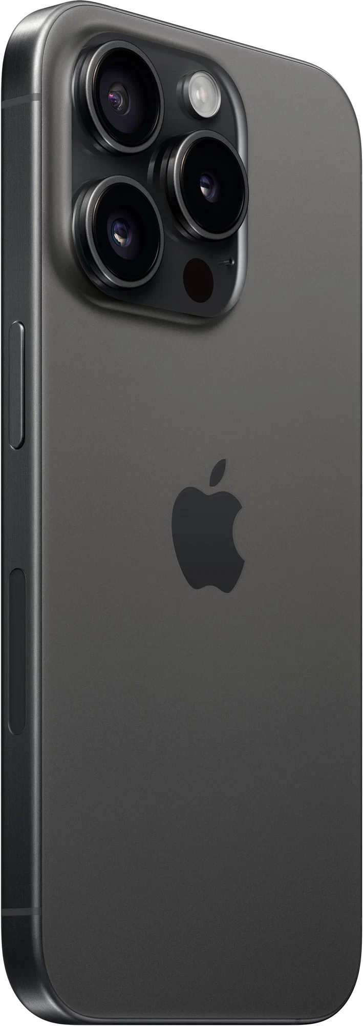Смартфон Apple iPhone 15 Pro eSim 1 ТБ (Black Titanium | Чёрный титан)