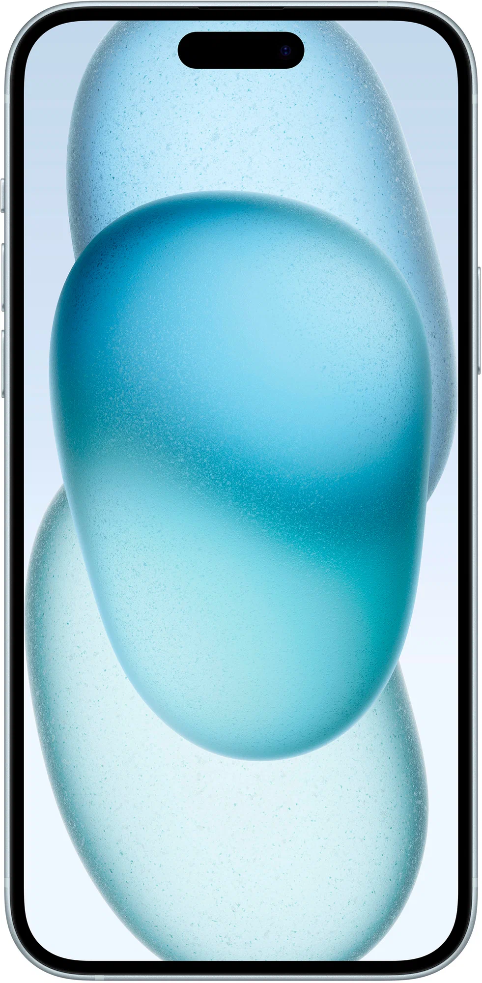 Смартфон Apple iPhone 15 Plus 128 ГБ (Голубой | Blue)