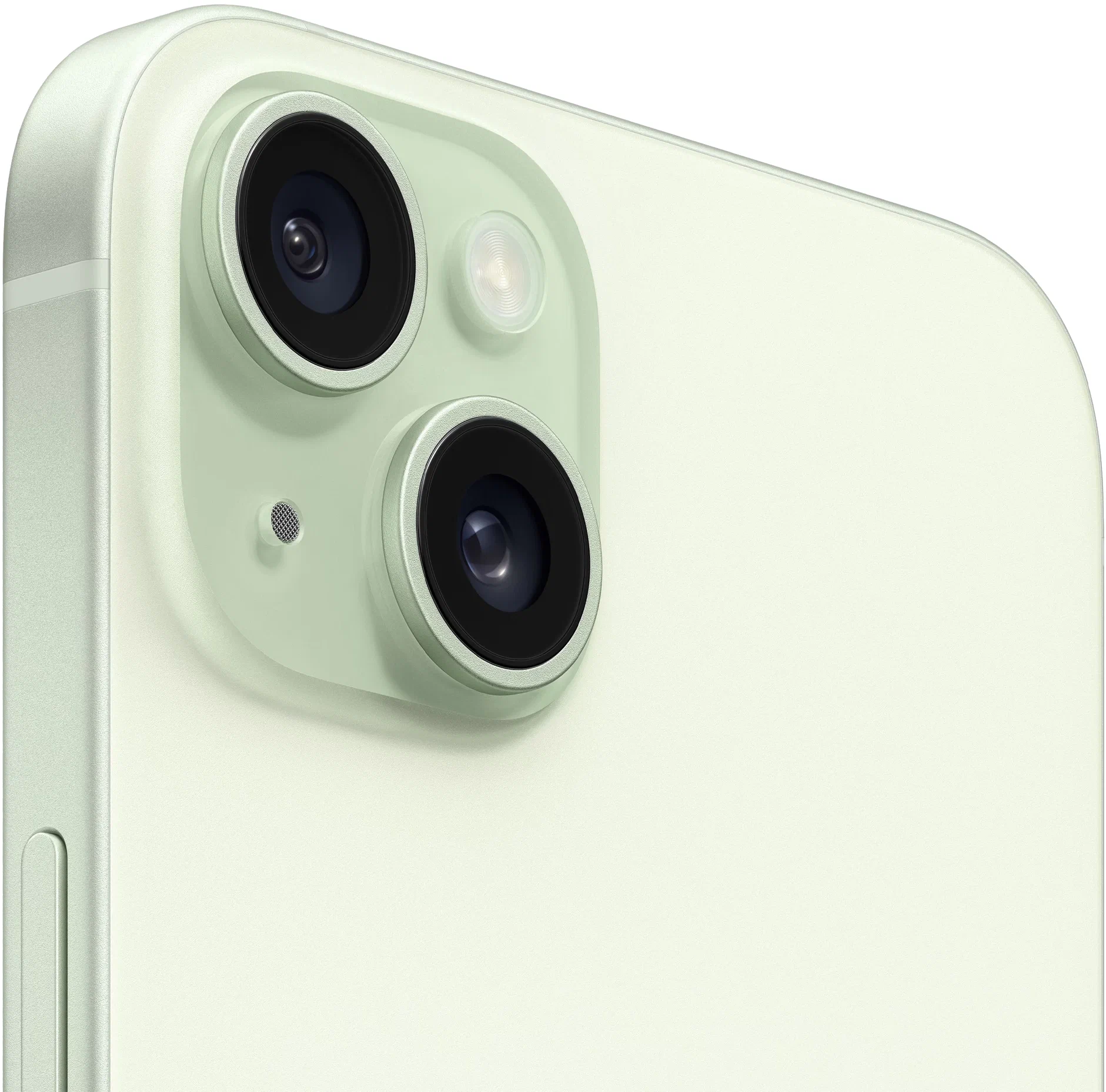 Смартфон Apple iPhone 15 Plus 512 ГБ (Зеленый | Green)