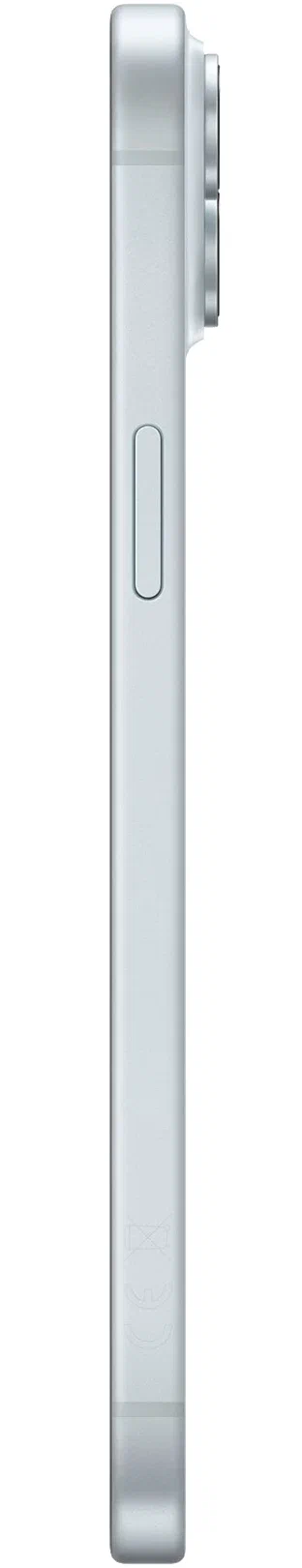 Смартфон Apple iPhone 15 Plus eSim 256 ГБ (Голубой | Blue)