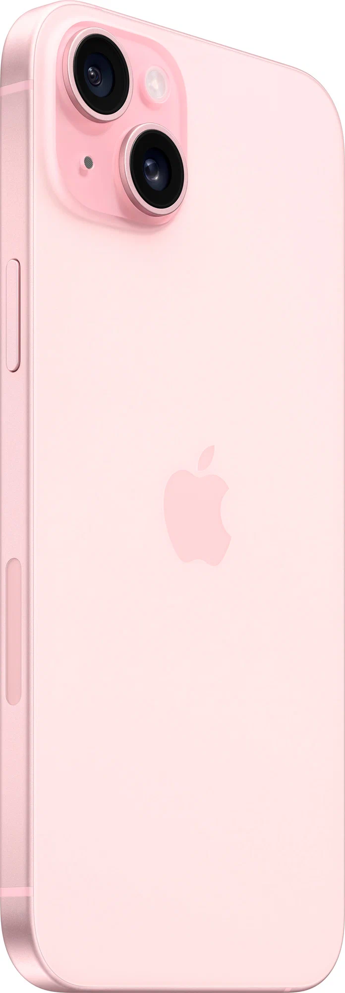 Смартфон Apple iPhone 15 Plus eSim 128 ГБ (Розовый | Pink)