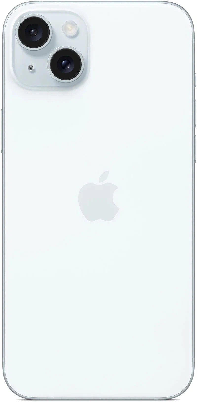 Смартфон Apple iPhone 15 Plus eSim 128 ГБ (Голубой | Blue)