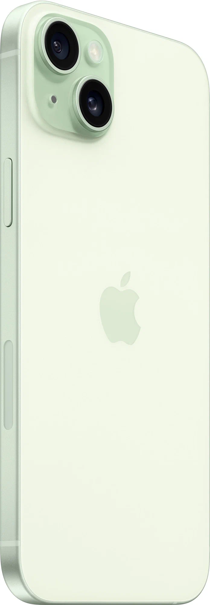 Смартфон Apple iPhone 15 Plus eSim 128 ГБ (Зеленый | Green)