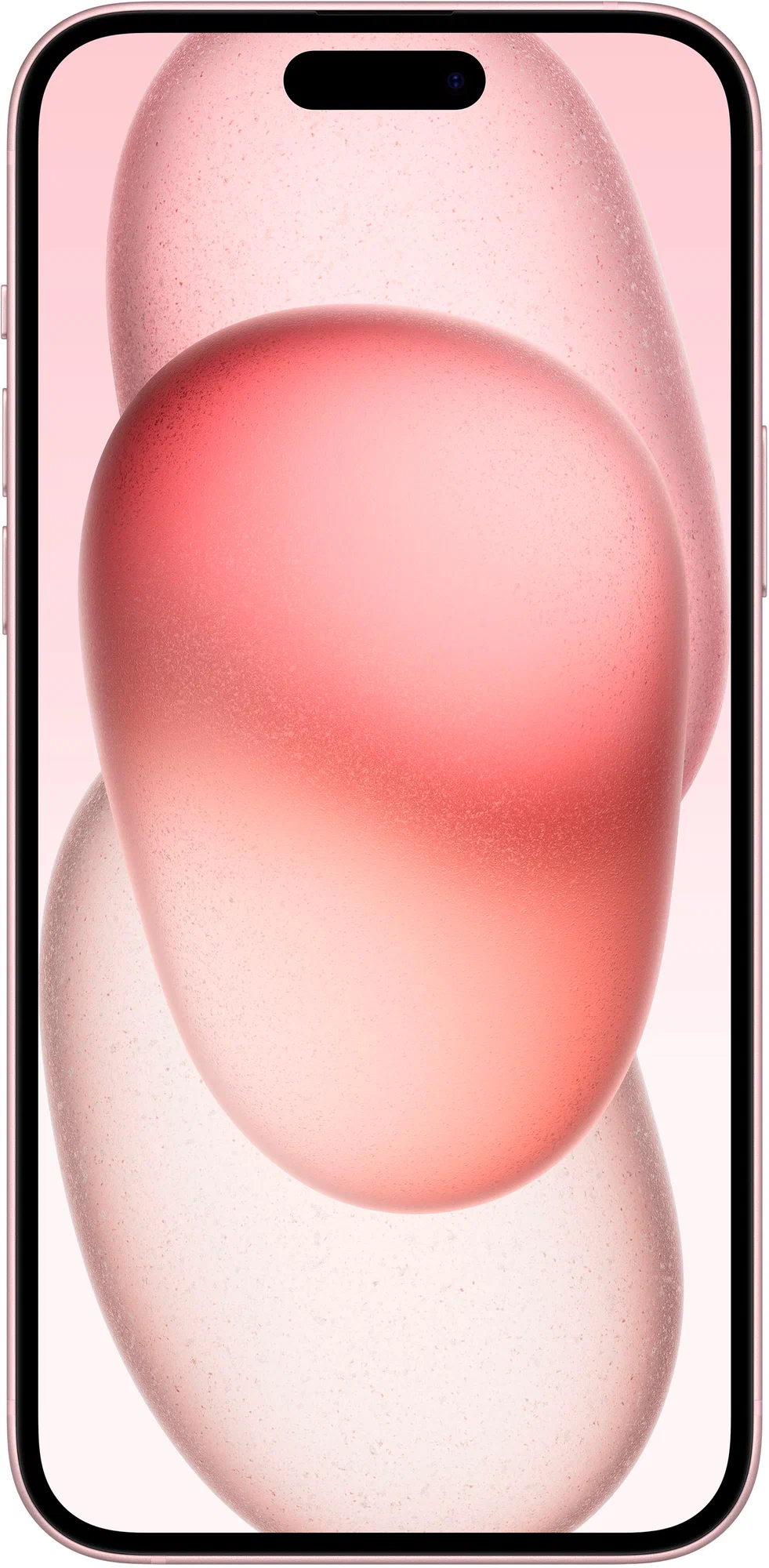 Смартфон Apple iPhone 15 Plus eSim 256 ГБ (Розовый | Pink)