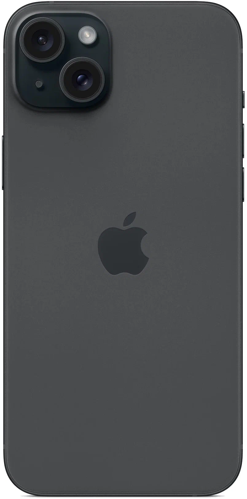 Смартфон Apple iPhone 15 Plus eSim 512 ГБ (Черный | Black)