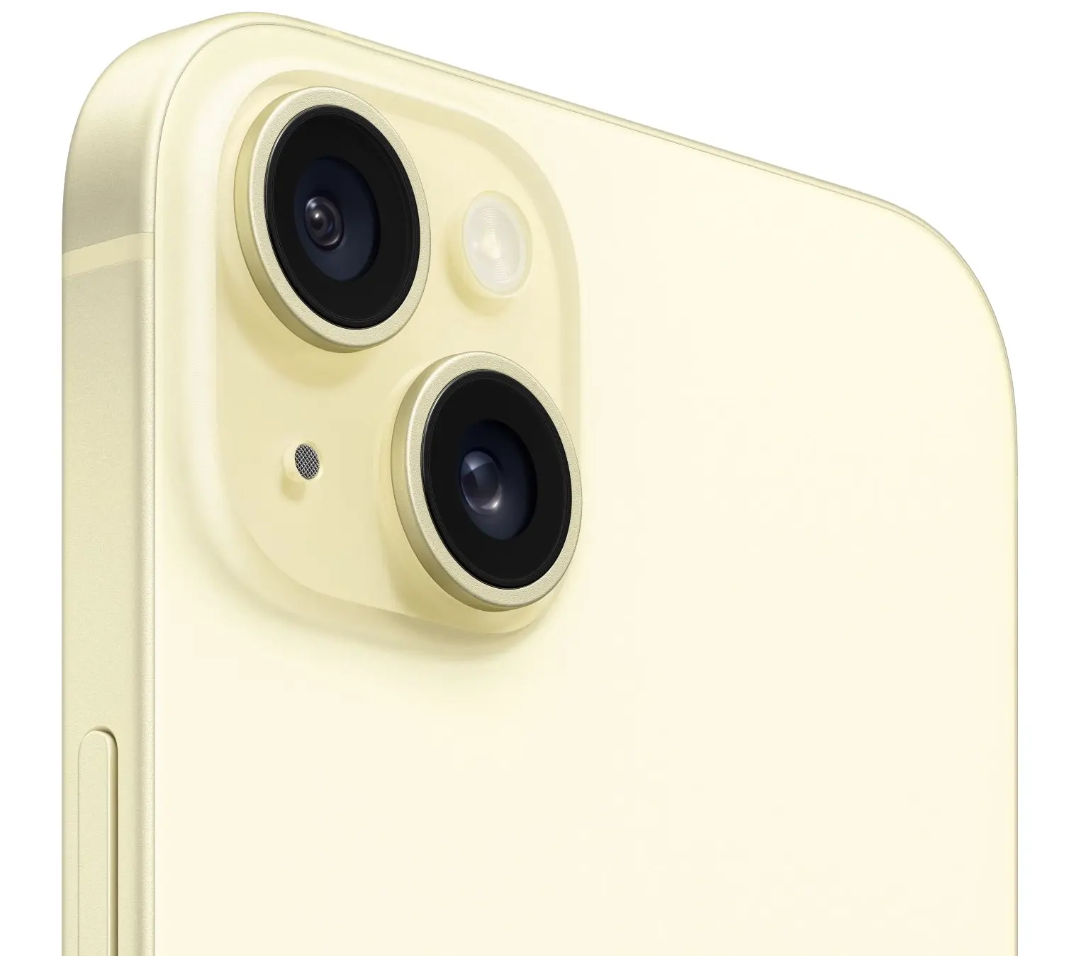 Смартфон Apple iPhone 15 Plus eSim 512 ГБ (Желтый | Yellow)