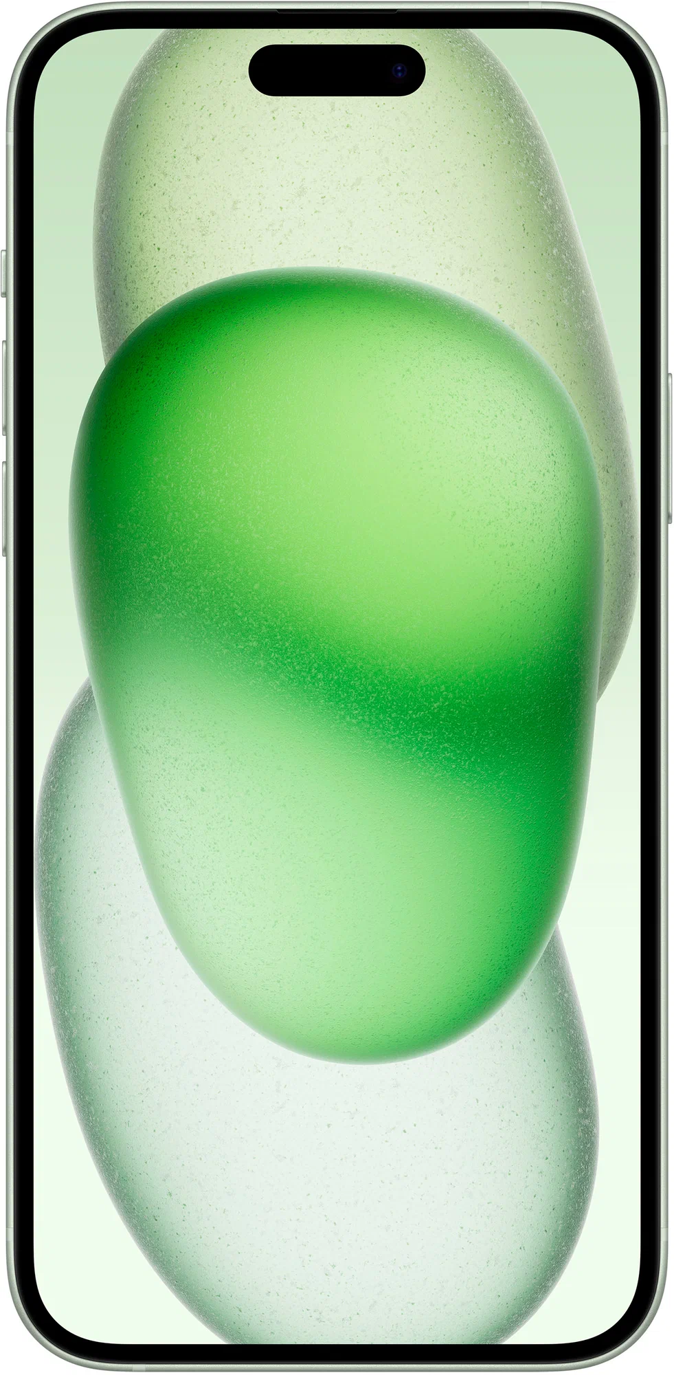 Смартфон Apple iPhone 15 Plus DualSim 512 ГБ (Зеленый | Green)